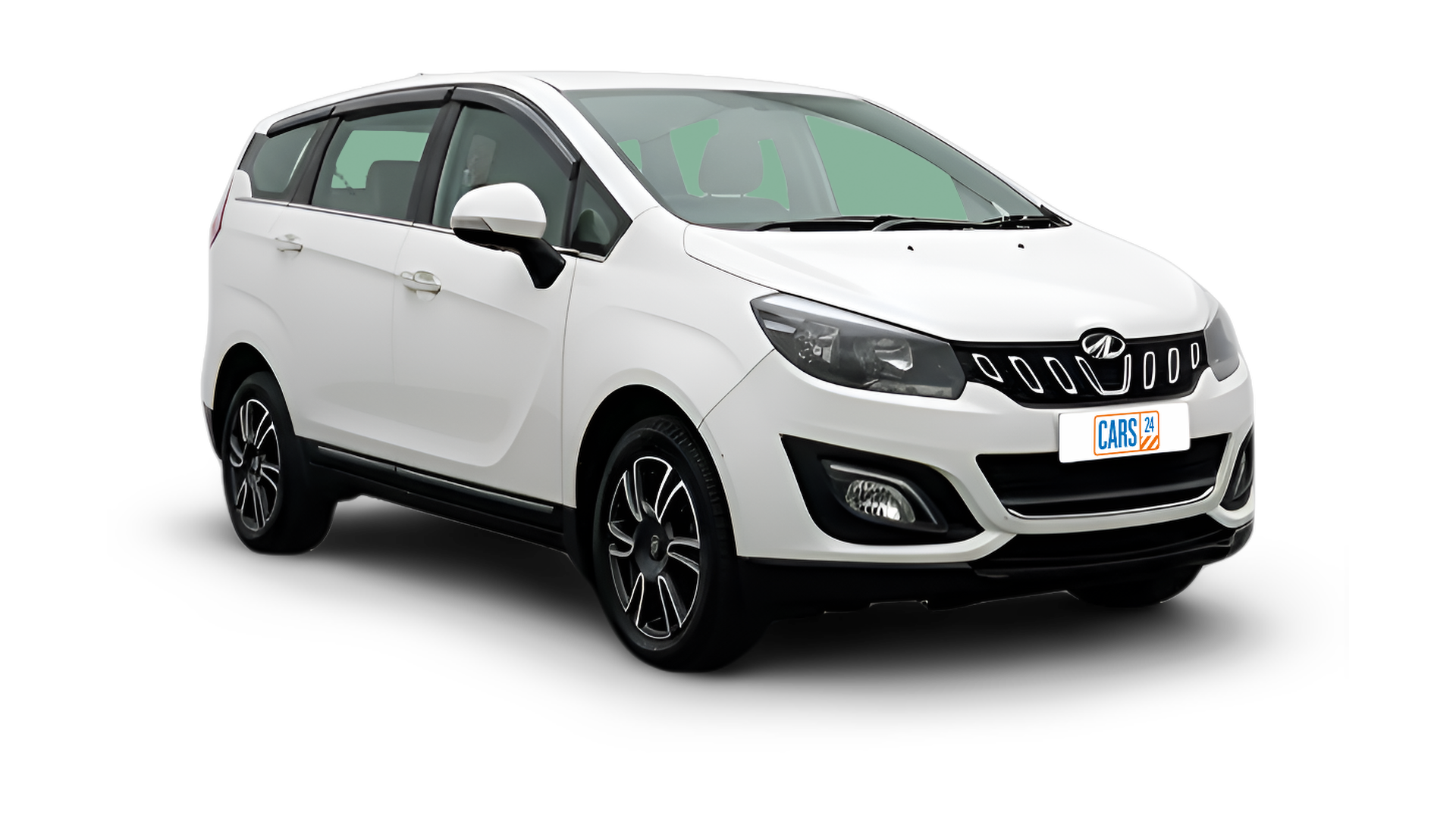 Mahindra MARAZZO-img